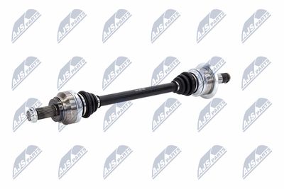 PLANETARA NTY NPWBM230 21