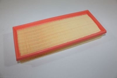 Oro filtras