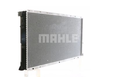 RADIATOR RACIRE MOTOR MAHLE CR204000S 25