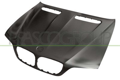 капак на двигателя PRASCO BM8203120