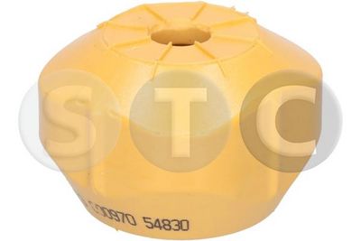 TAMPON CAUCIUC SUSPENSIE