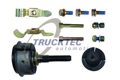 Repair kit, supporting/ball joint 02.31.044