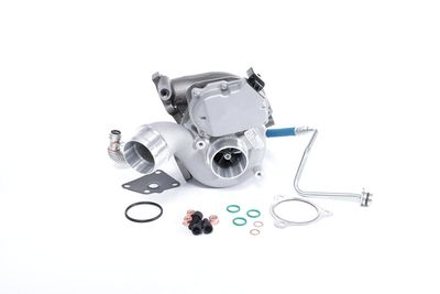 LADER AUFLADUNG BTS Turbo T981346BT 36