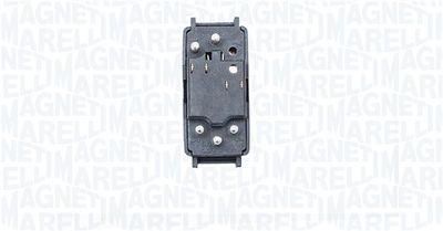 Auto raam regulator schakelaar Voor Rechts