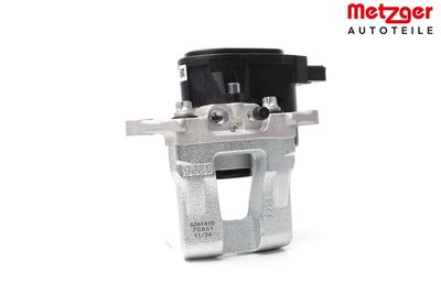 BREMSSATTEL METZGER AUTOTEILE 6261410 38