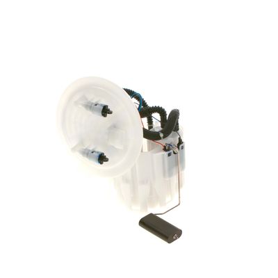 SISTEM ALIMENTARE CU COMBUSTIBIL BOSCH 0580314141 7