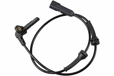 ABS Sensor METZGER 09001202
