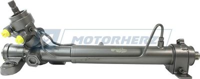 Зубчатая рейка, рулевой механизм MOTORHERZ R26991NW для LIFAN 620