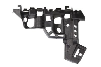 Bumperbevestiging Voor Rechts (zijkant, plastic) past: OPEL ASTRA K 06.15-12.22