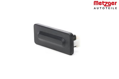 HECKKLAPPENGRIFF METZGER AUTOTEILE 2310968 7