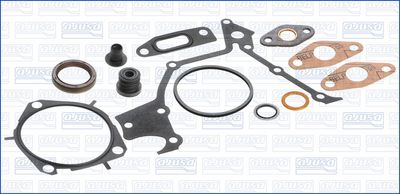 SET GARNITURI CARTER