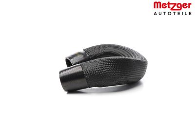 LADELUFTSCHLAUCH METZGER AUTOTEILE 2400654 10