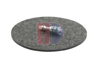 REGELVENTIL KOMPRESSOR AKS DASIS 859020N 16