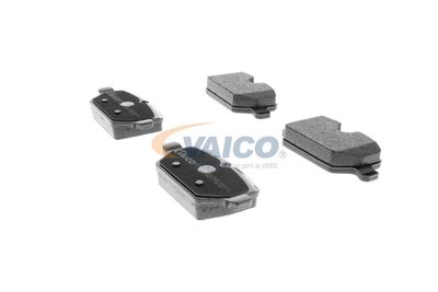 BREMSBELAGSATZ SCHEIBENBREMSE VAICO V208125 43