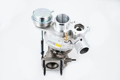 COMPRESOR SISTEM DE SUPRAALIMENTARE GARRETT 8149995003S 1