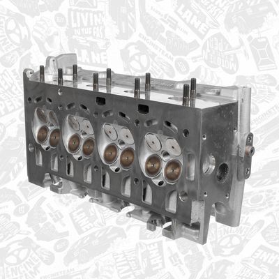 CHIULASA ET ENGINETEAM HL0148 3