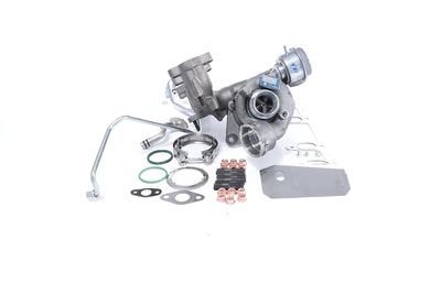 LADER AUFLADUNG BTS Turbo T981255 1