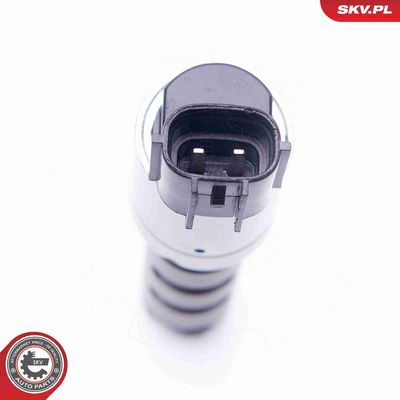 SUPAPA COMANDA POZ. ARBORE CU CAME ESEN SKV 39SKV041 4