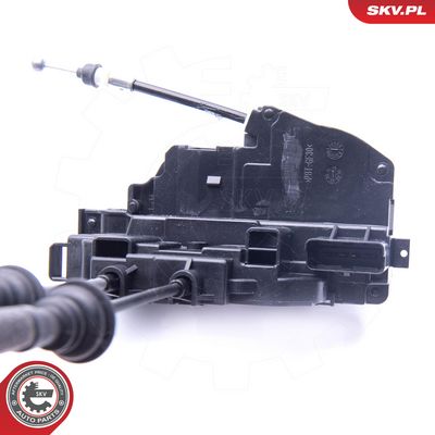 Zámok dverí ESEN SKV 16SKV651