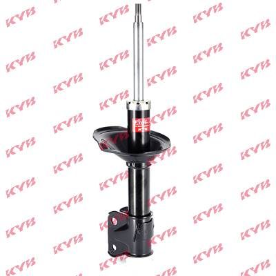 Shock Absorber KYB 334305