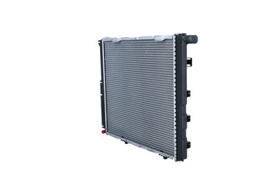 KüHLER MOTORKüHLUNG NRF 516573 33