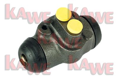 спирачно цилиндърче на колелото KAWE W4106