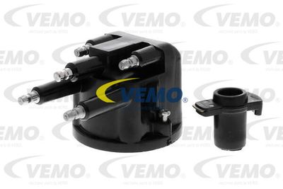 Крышка распределителя зажигания VEMO V46-70-0036 для RENAULT CLIO