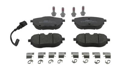 Bremsekloss sett JURID 574085J for VW