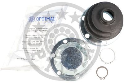 Комплект пыльника, приводной вал OPTIMAL CVB-10486CR для PORSCHE 911