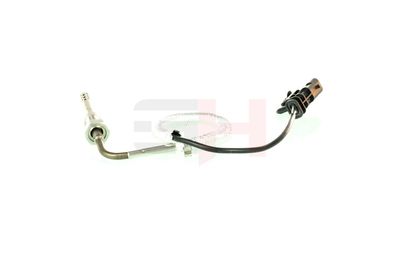 SENZOR TEMPERATURA GAZE EVACUARE GH GH744801 33
