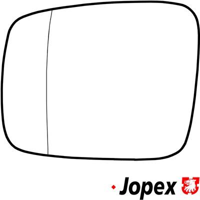 STICLA OGLINDA OGLINDA RETROVIZOARE EXTERIOARA