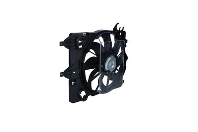VENTILATOR RADIATOR NRF 47976 20