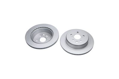 Brzdový kotouč KAVO PARTS BR-9542-C