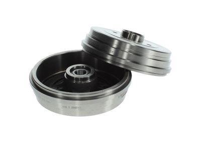 BREMSTROMMEL BOSCH 0986477206 8