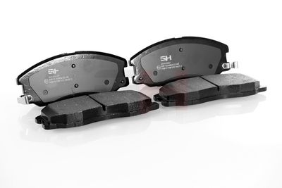 SET PLACUTE FRANA FRANA DISC GH GH410401 8