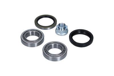 Rato guolio komplektas