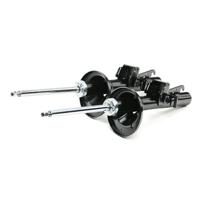 амортисьор RIDEX 854S18197