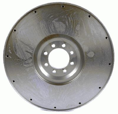 Flywheel