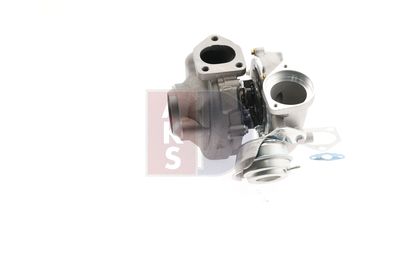 LADER AUFLADUNG AKS DASIS 055014N 12