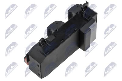 Spínač elektrického otvárania okien NTY EWS-HD-016