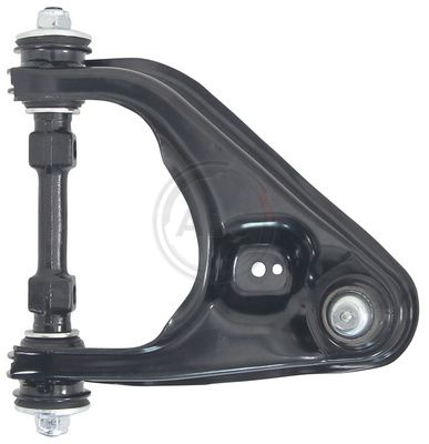 BRAT SUSPENSIE ROATA