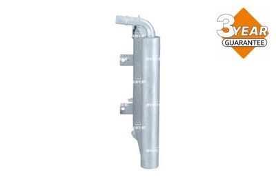 Chladič, chlazení motoru NRF 550300