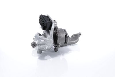 LADER AUFLADUNG BTS Turbo T919055 7