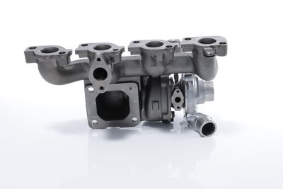 LADER AUFLADUNG BTS Turbo T912370 27