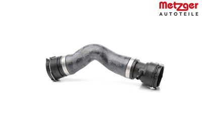 FURTUN RADIATOR METZGER AUTOTEILE 2420506 20