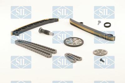 CHIT LANT DE DISTRIBUTIE