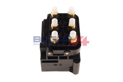 SUPAPA SISTEM SUPRAALIMENTARE BOGAP A3433102 2