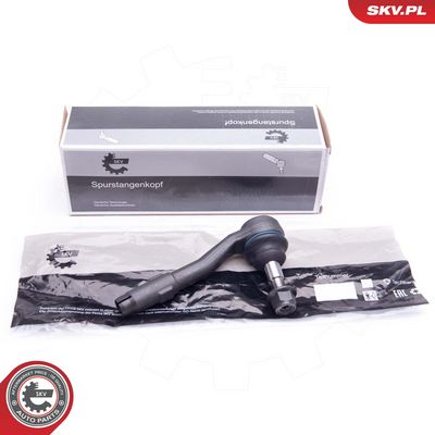 накрайник на напречна кормилна щанга ESEN SKV 04SKV423