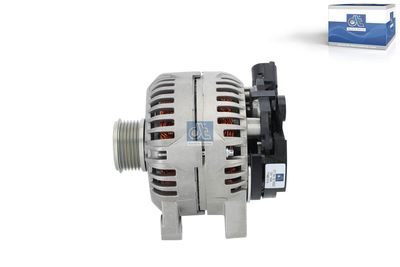 генератор DT Spare Parts 12.72020