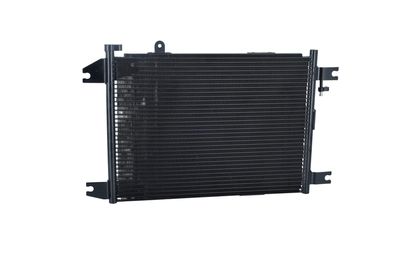 CONDENSATOR CLIMATIZARE NRF 35768 25